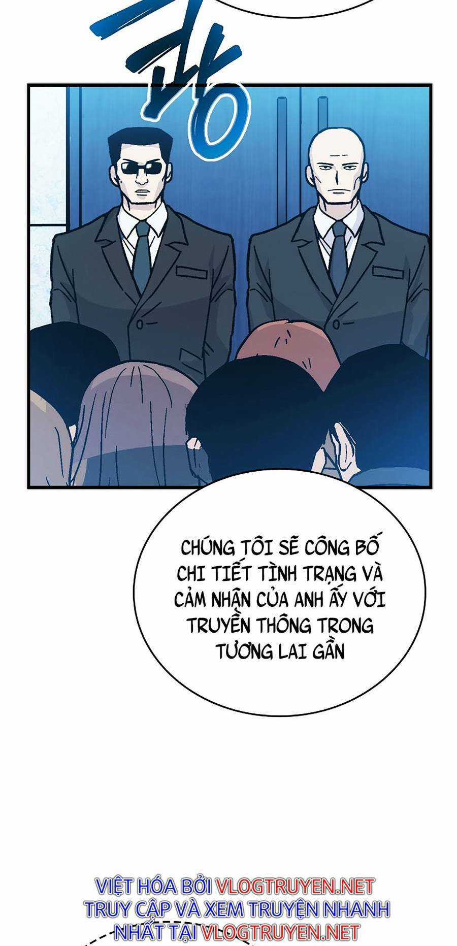 Ma Vương Thăng Cấp Bằng Võ Công Chapter 6 trang 114