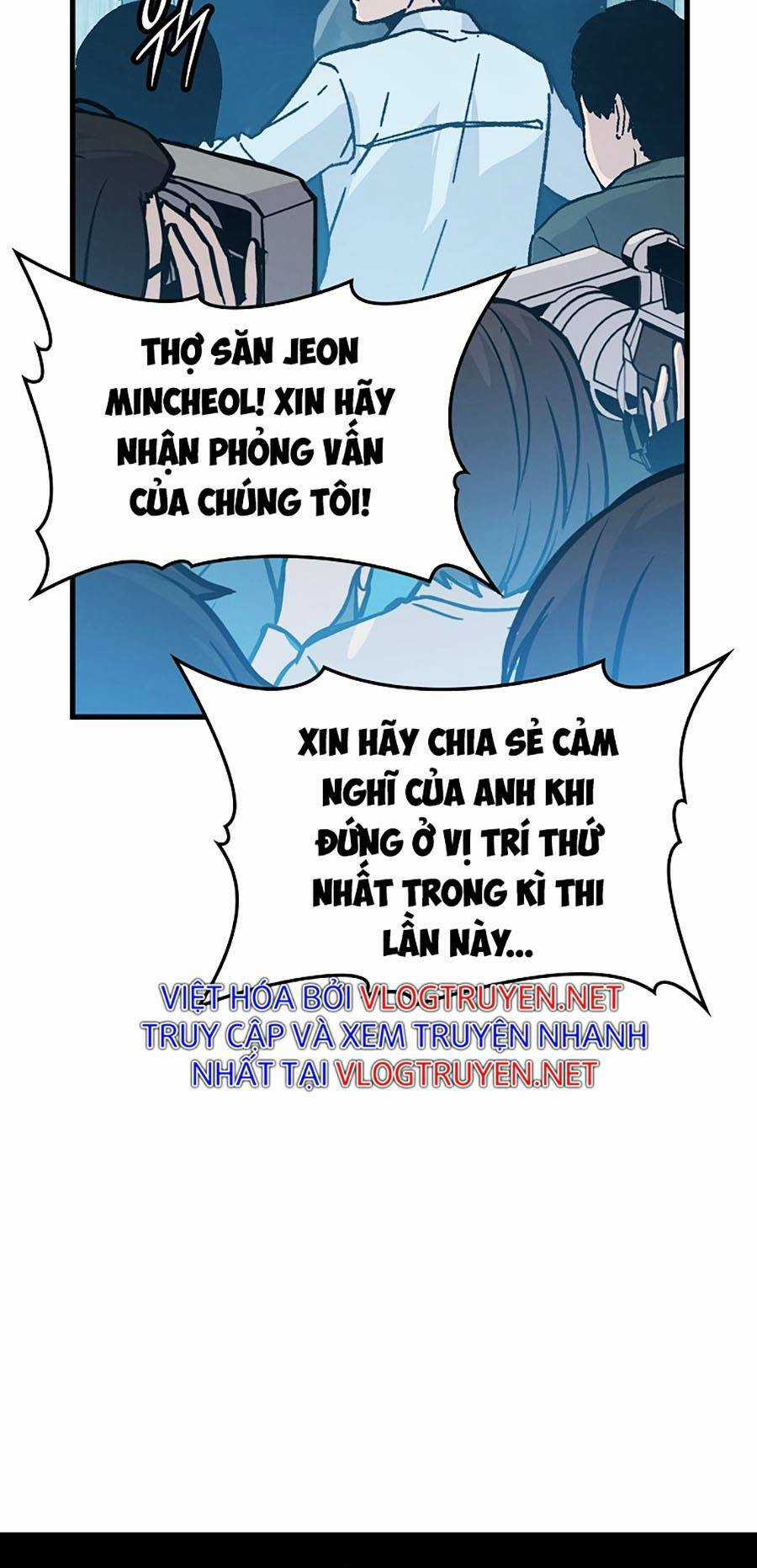 Ma Vương Thăng Cấp Bằng Võ Công Chapter 6 trang 119