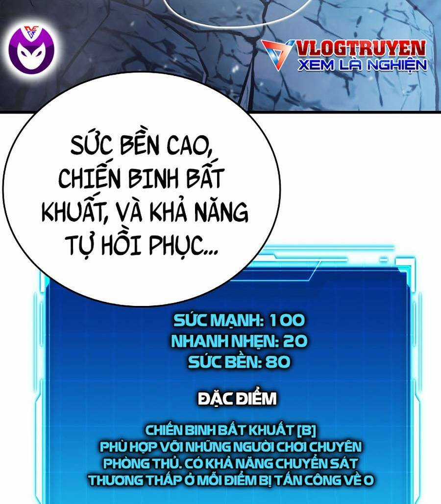 Ma Vương Thăng Cấp Bằng Võ Công Chapter 6 trang 12