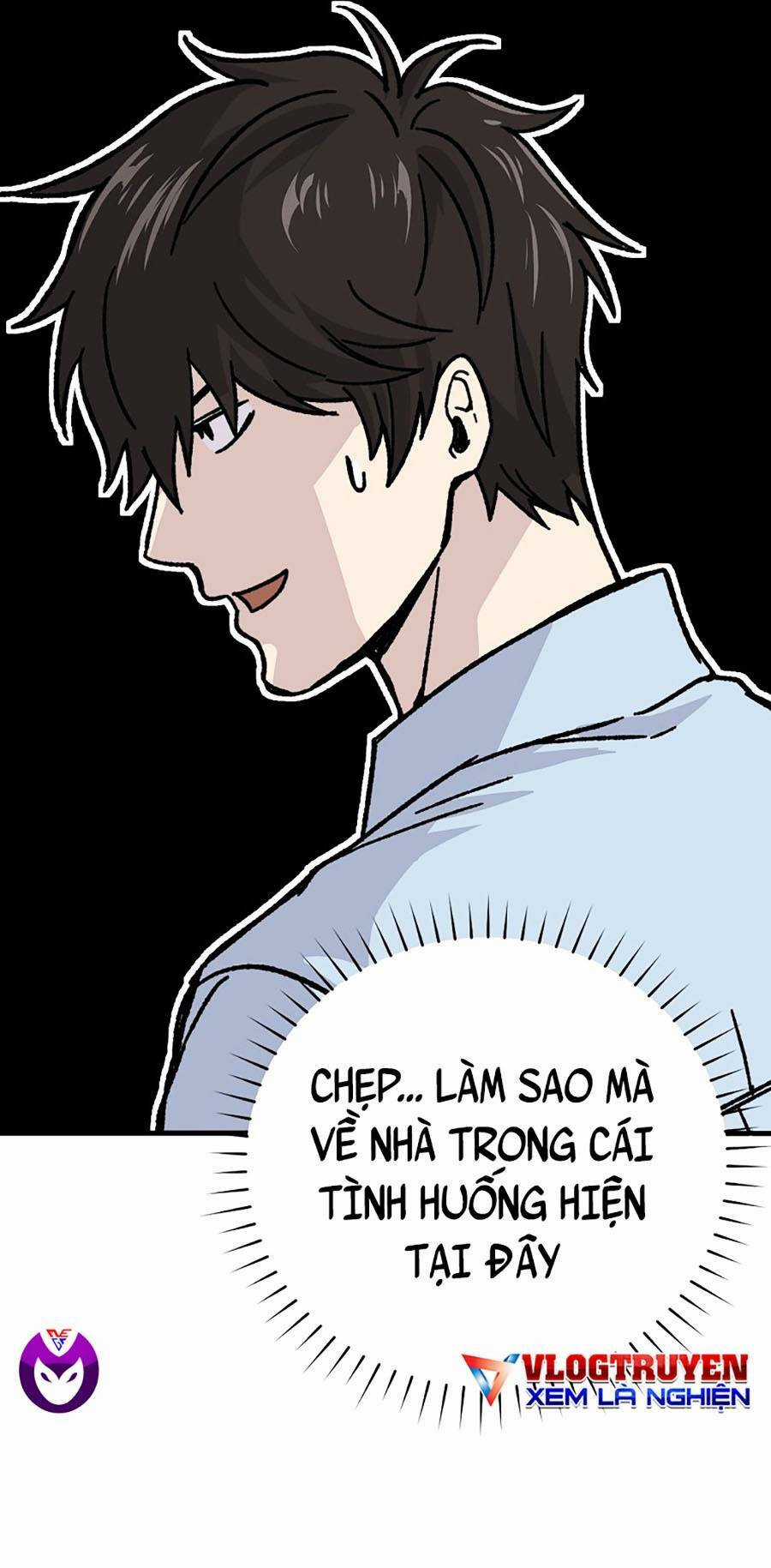 Ma Vương Thăng Cấp Bằng Võ Công Chapter 6 trang 120