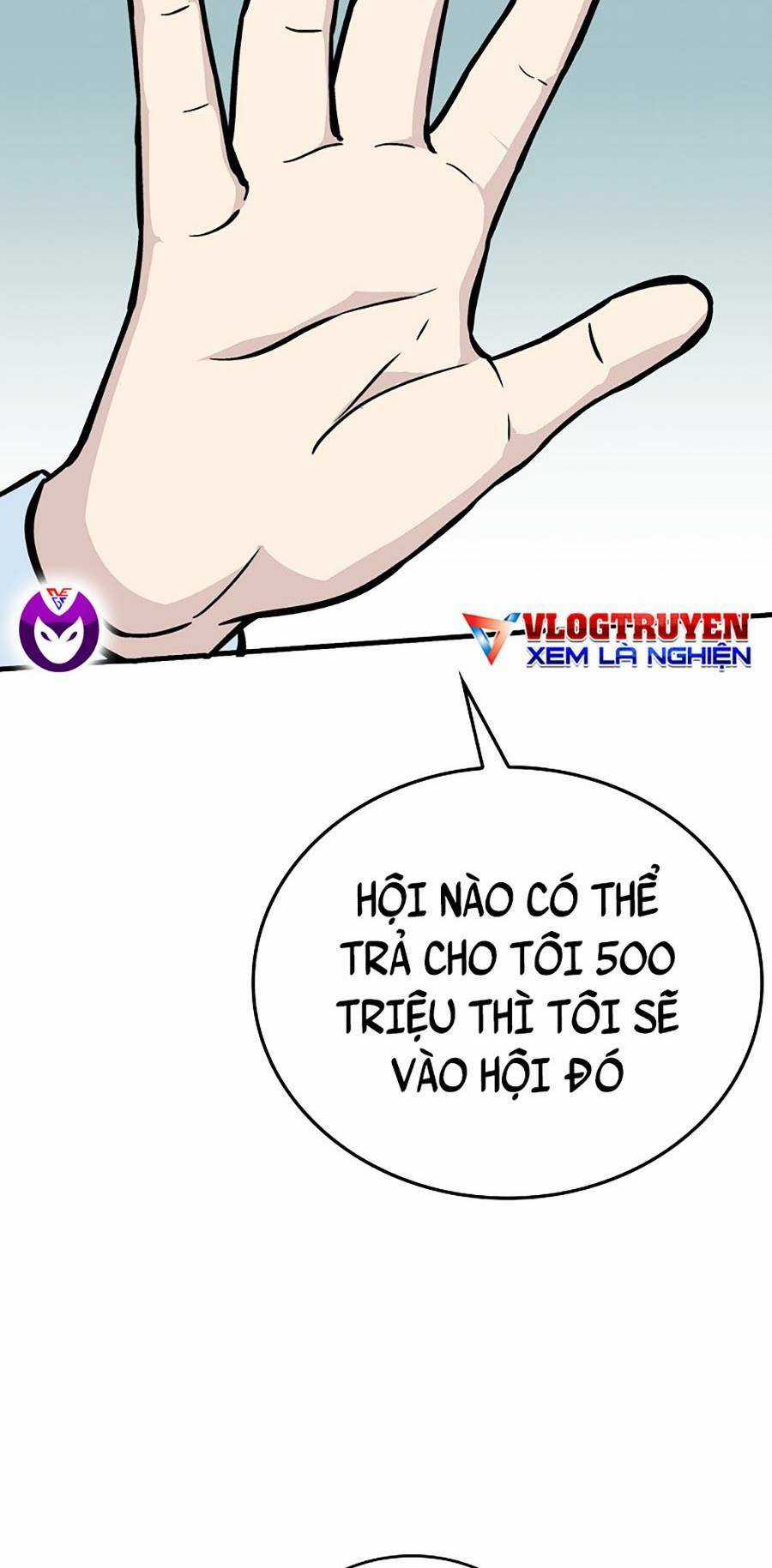 Ma Vương Thăng Cấp Bằng Võ Công Chapter 6 trang 125