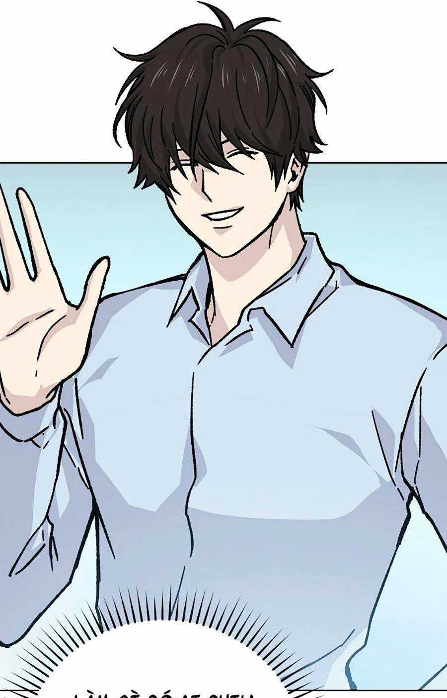 Ma Vương Thăng Cấp Bằng Võ Công Chapter 6 trang 128