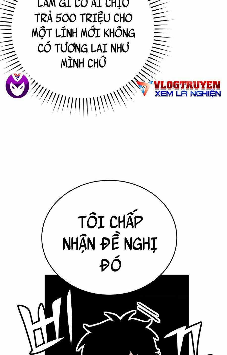 Ma Vương Thăng Cấp Bằng Võ Công Chapter 6 trang 129