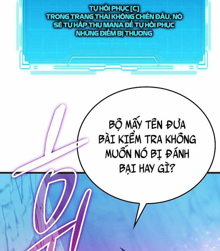 Ma Vương Thăng Cấp Bằng Võ Công Chapter 6 trang 13