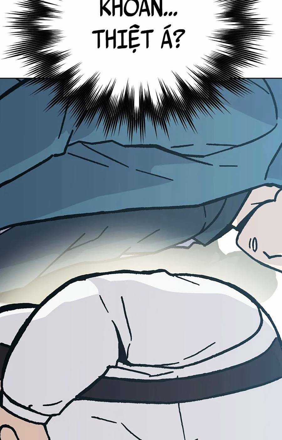 Ma Vương Thăng Cấp Bằng Võ Công Chapter 6 trang 131