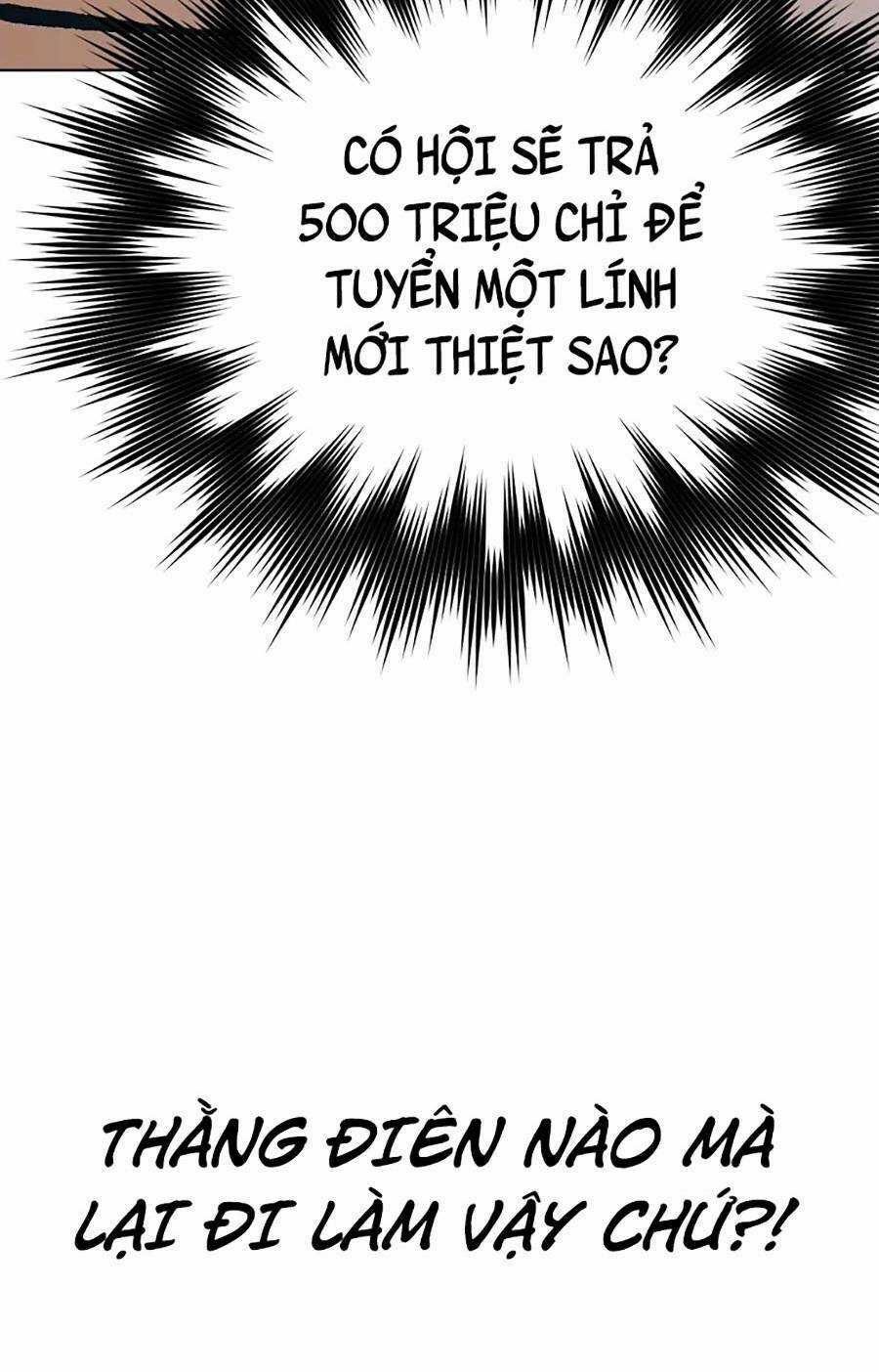 Ma Vương Thăng Cấp Bằng Võ Công Chapter 6 trang 133