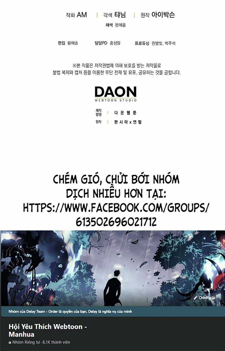 Ma Vương Thăng Cấp Bằng Võ Công Chapter 6 trang 135