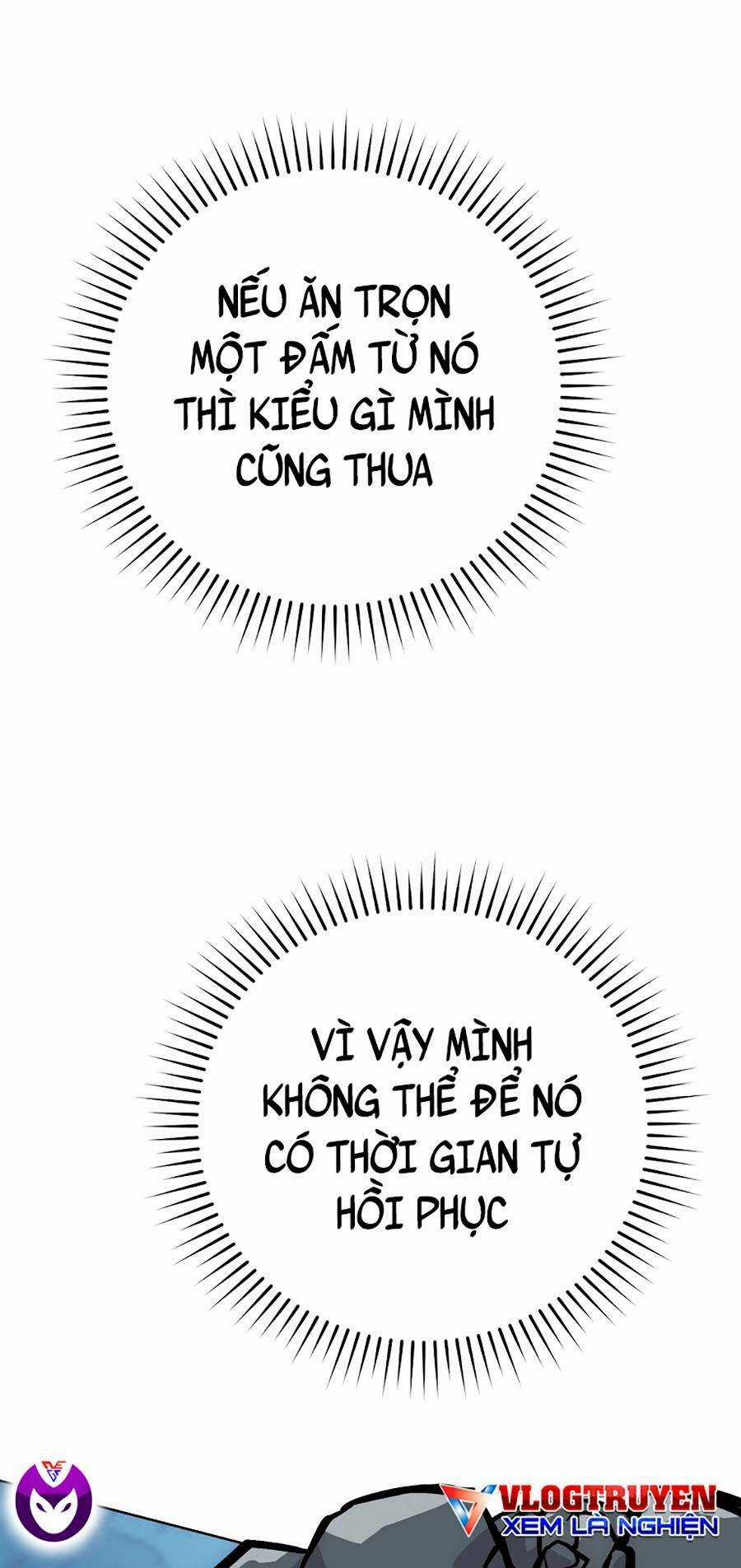 Ma Vương Thăng Cấp Bằng Võ Công Chapter 6 trang 16
