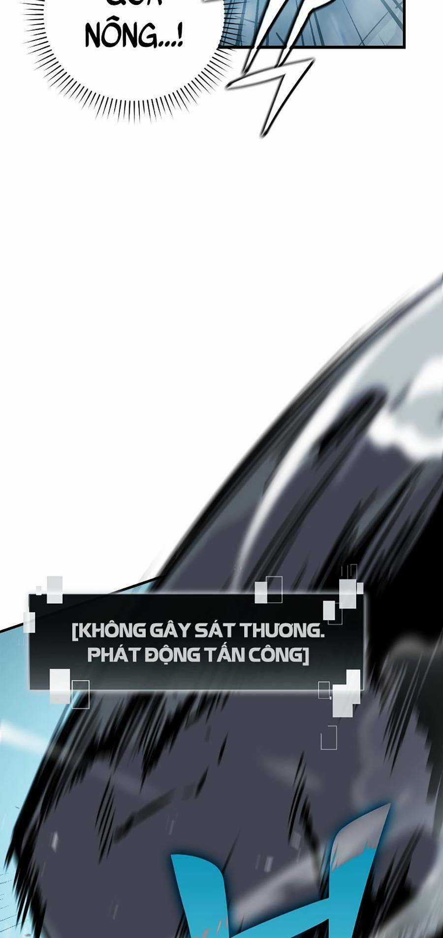 Ma Vương Thăng Cấp Bằng Võ Công Chapter 6 trang 22