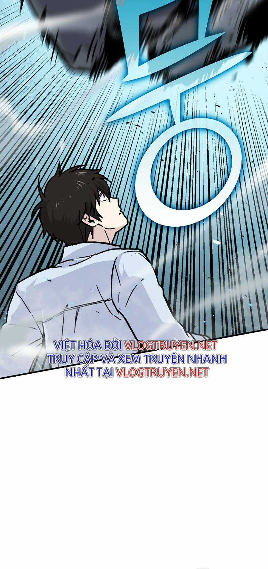 Ma Vương Thăng Cấp Bằng Võ Công Chapter 6 trang 23