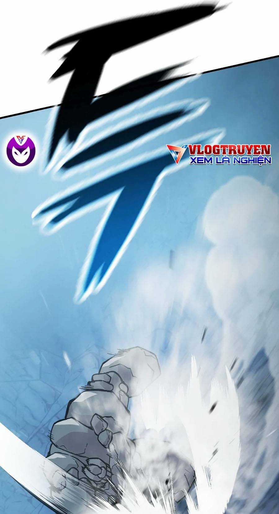 Ma Vương Thăng Cấp Bằng Võ Công Chapter 6 trang 24