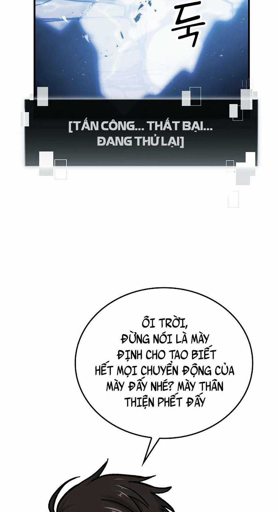 Ma Vương Thăng Cấp Bằng Võ Công Chapter 6 trang 27