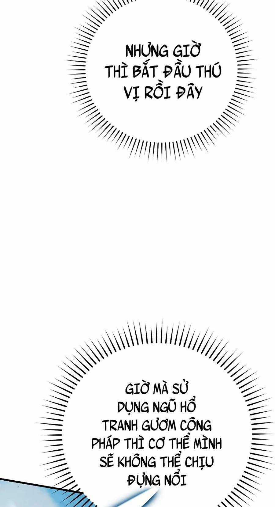 Ma Vương Thăng Cấp Bằng Võ Công Chapter 6 trang 29