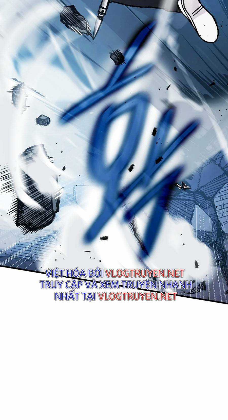Ma Vương Thăng Cấp Bằng Võ Công Chapter 6 trang 31