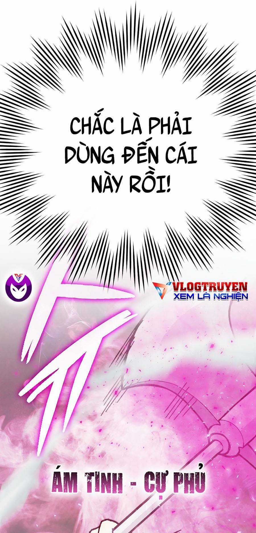 Ma Vương Thăng Cấp Bằng Võ Công Chapter 6 trang 32
