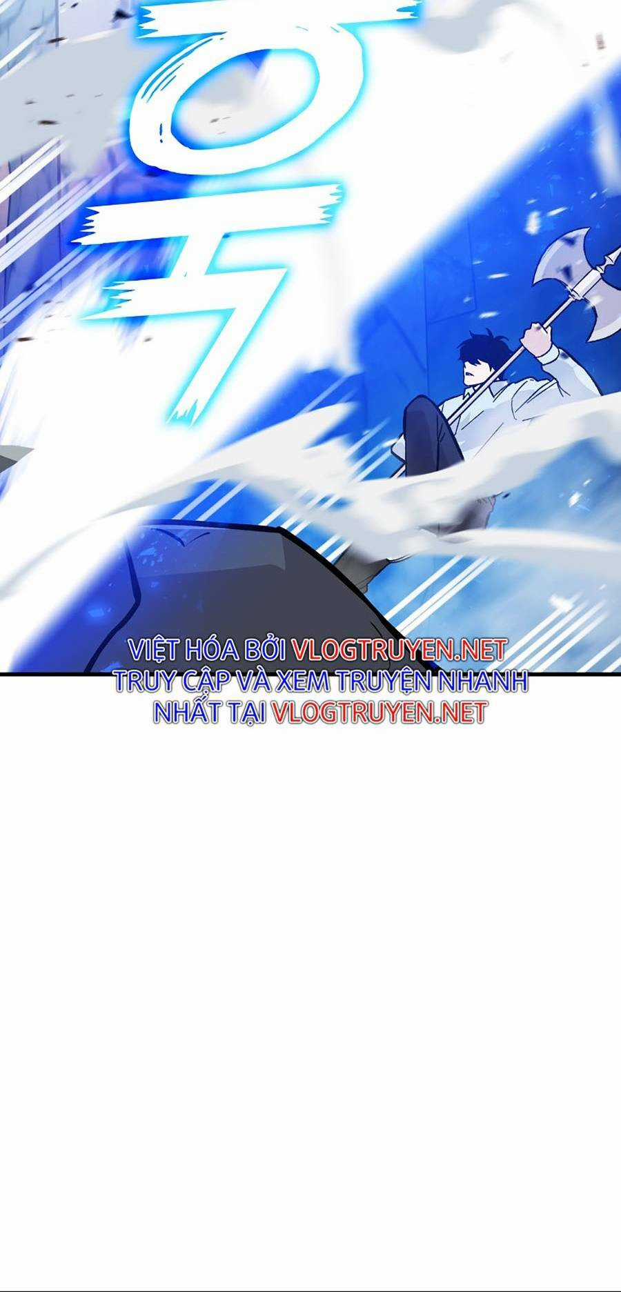 Ma Vương Thăng Cấp Bằng Võ Công Chapter 6 trang 39