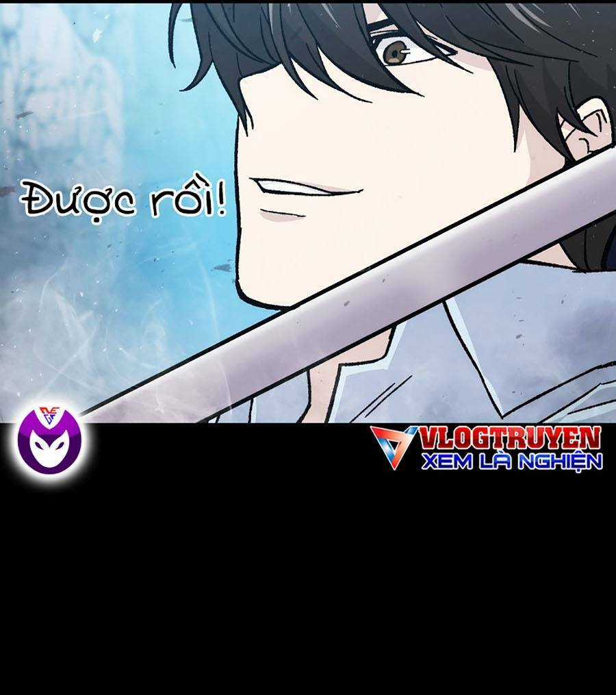 Ma Vương Thăng Cấp Bằng Võ Công Chapter 6 trang 40