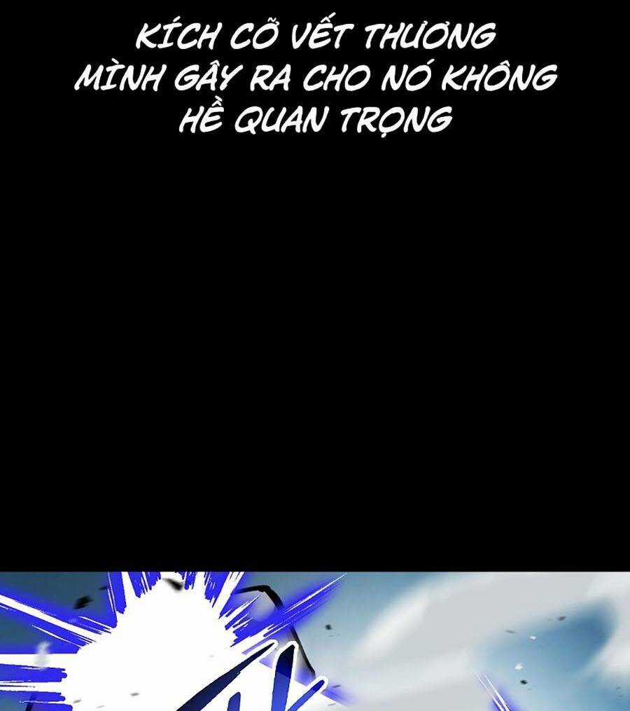 Ma Vương Thăng Cấp Bằng Võ Công Chapter 6 trang 41