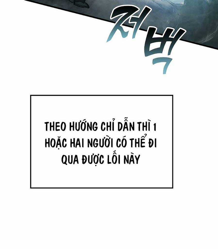 Ma Vương Thăng Cấp Bằng Võ Công Chapter 6 trang 5