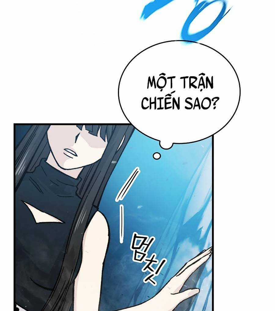 Ma Vương Thăng Cấp Bằng Võ Công Chapter 6 trang 50