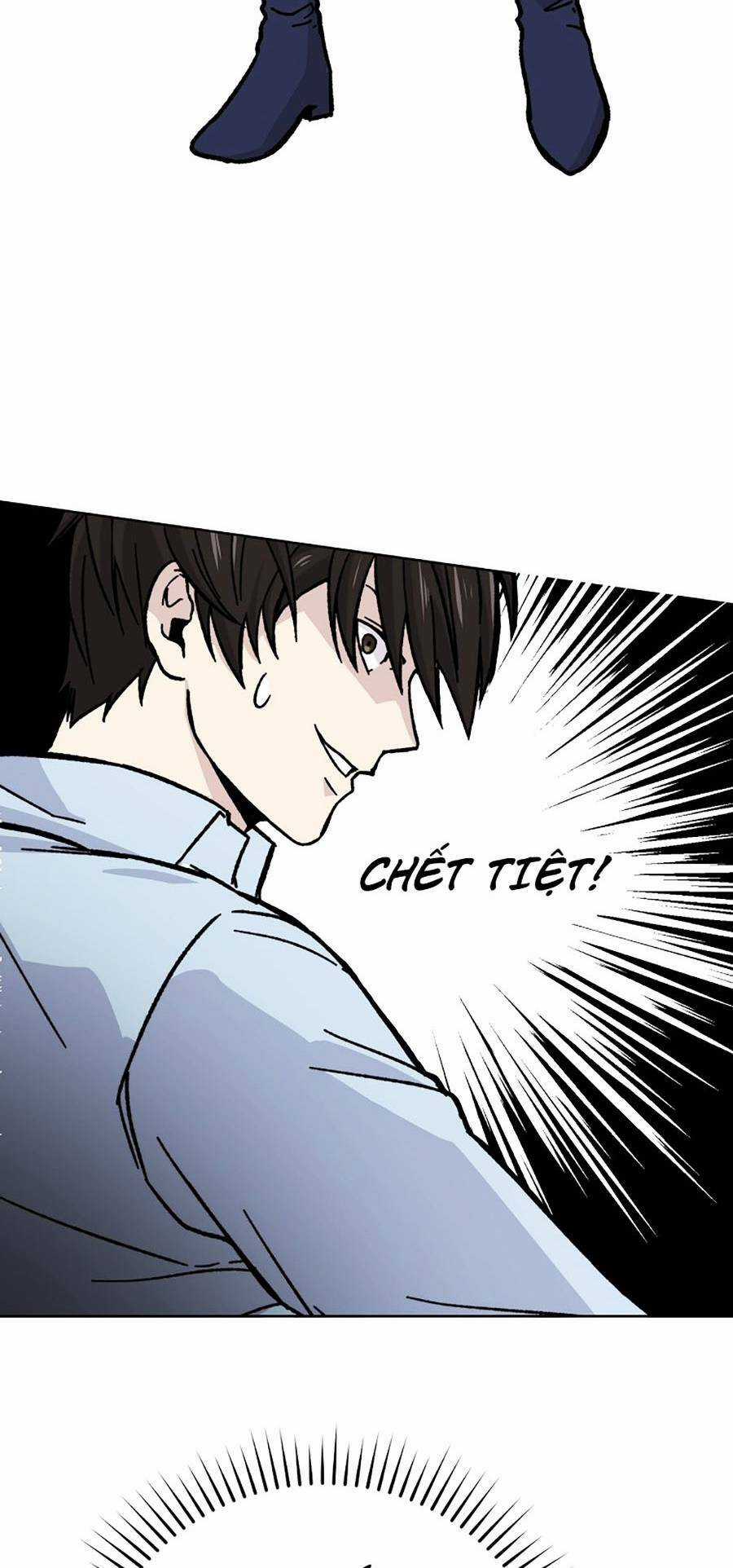 Ma Vương Thăng Cấp Bằng Võ Công Chapter 6 trang 57