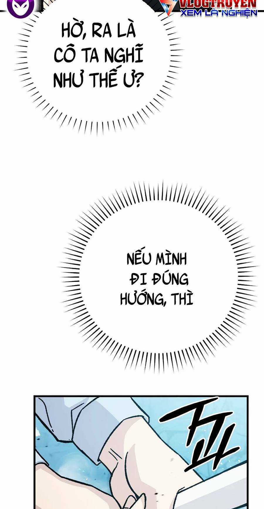 Ma Vương Thăng Cấp Bằng Võ Công Chapter 6 trang 65