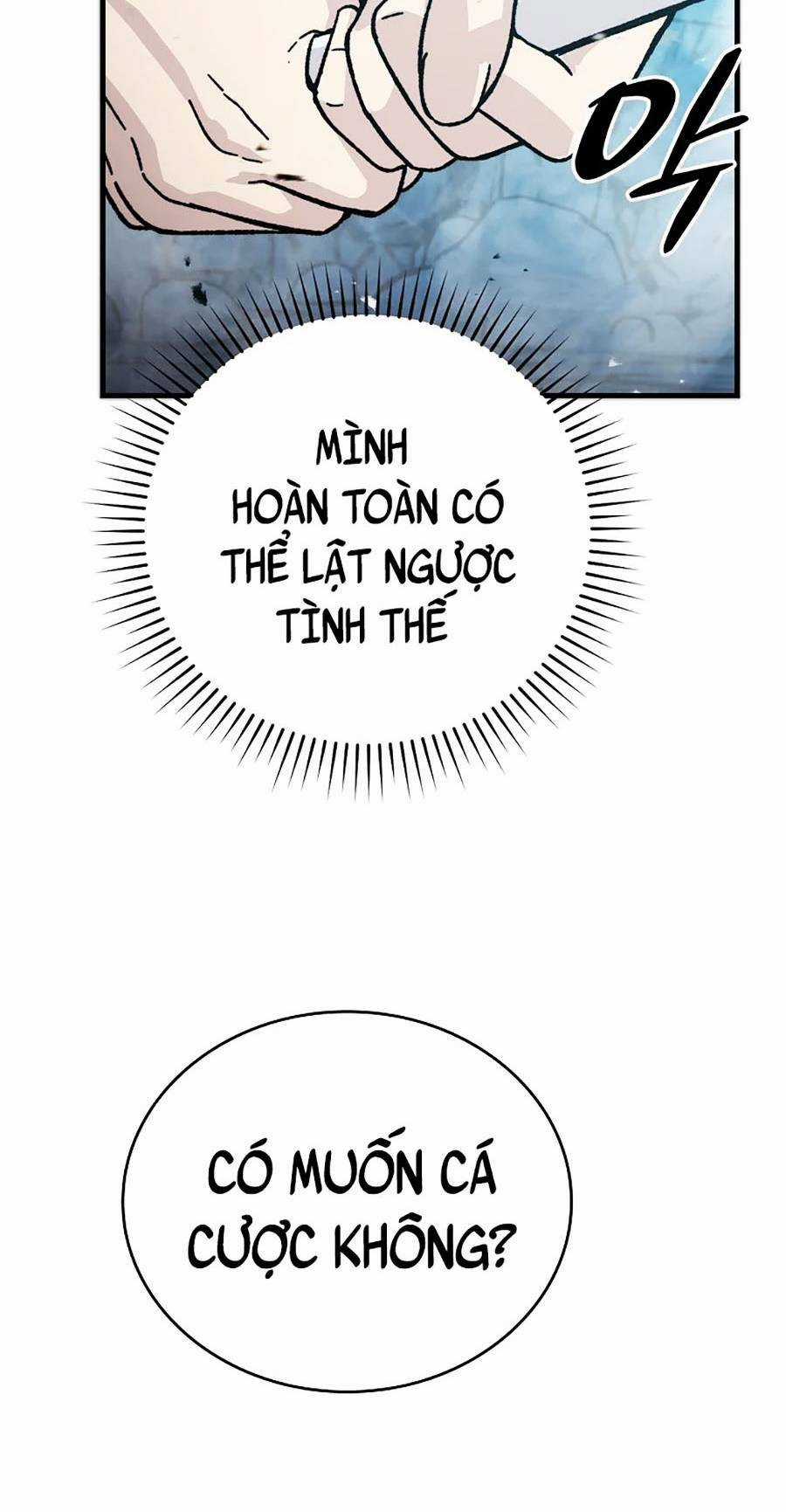 Ma Vương Thăng Cấp Bằng Võ Công Chapter 6 trang 66