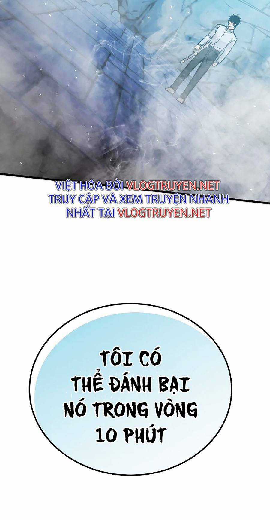 Ma Vương Thăng Cấp Bằng Võ Công Chapter 6 trang 68