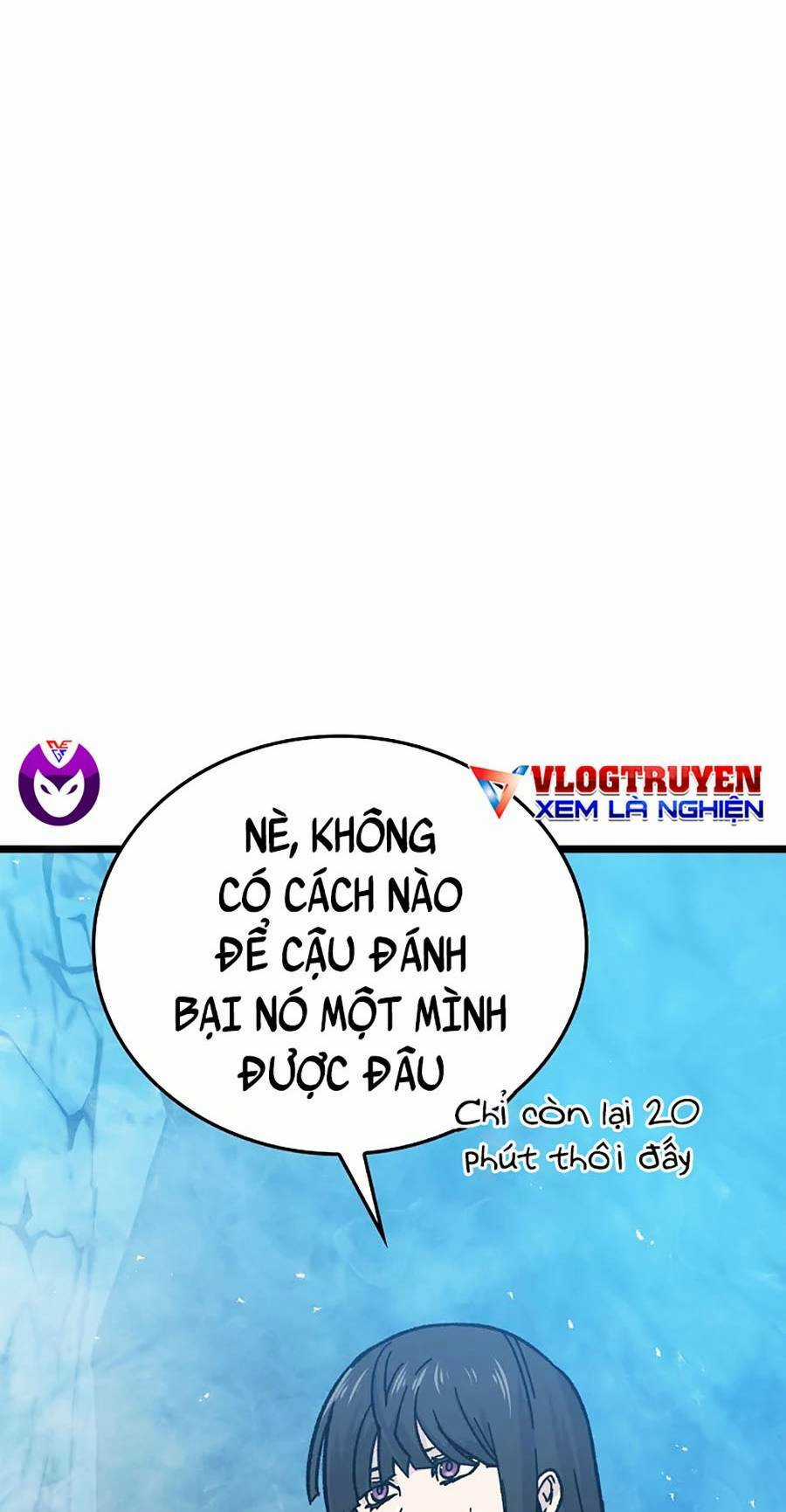 Ma Vương Thăng Cấp Bằng Võ Công Chapter 6 trang 69