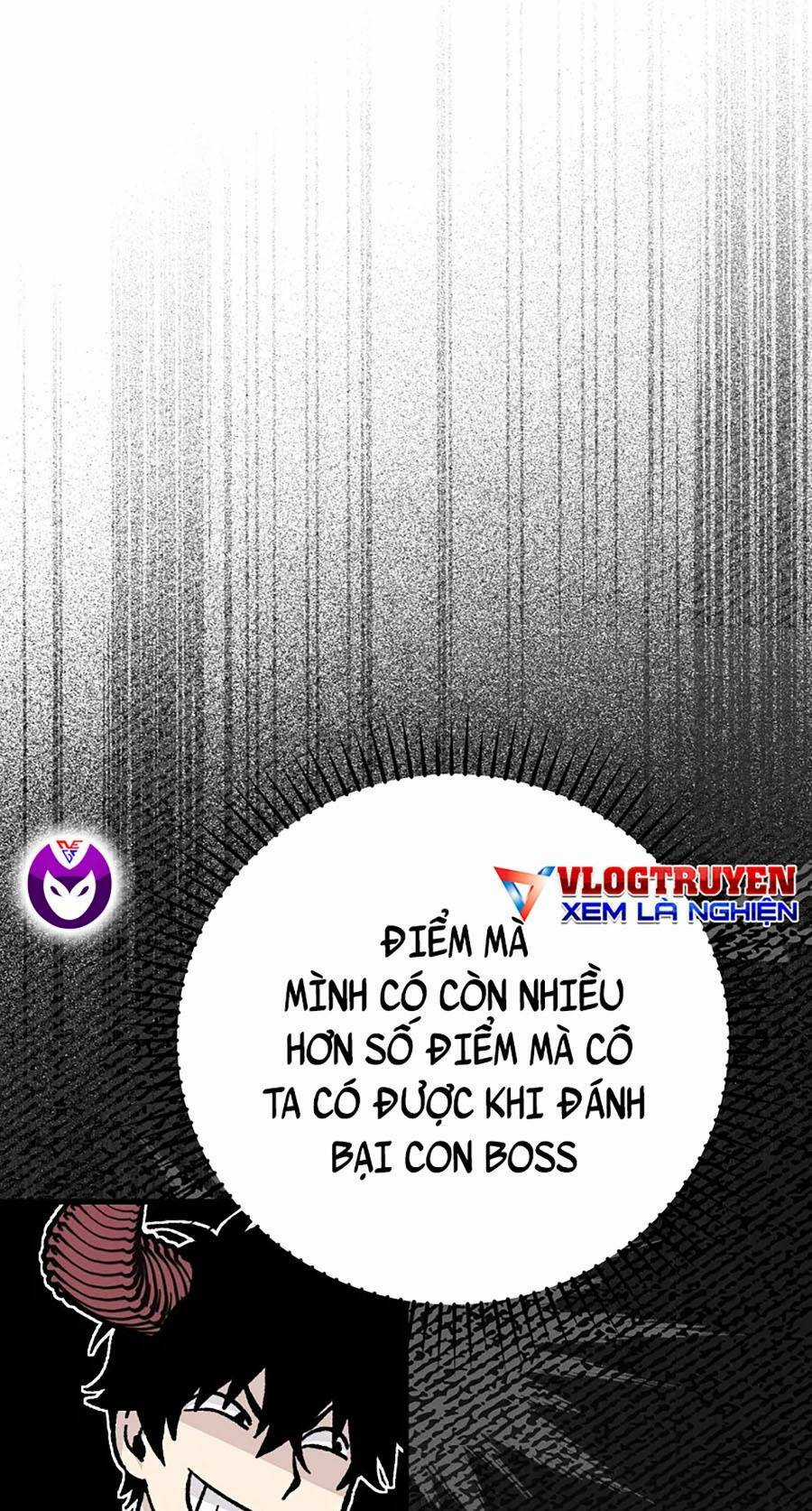 Ma Vương Thăng Cấp Bằng Võ Công Chapter 6 trang 72