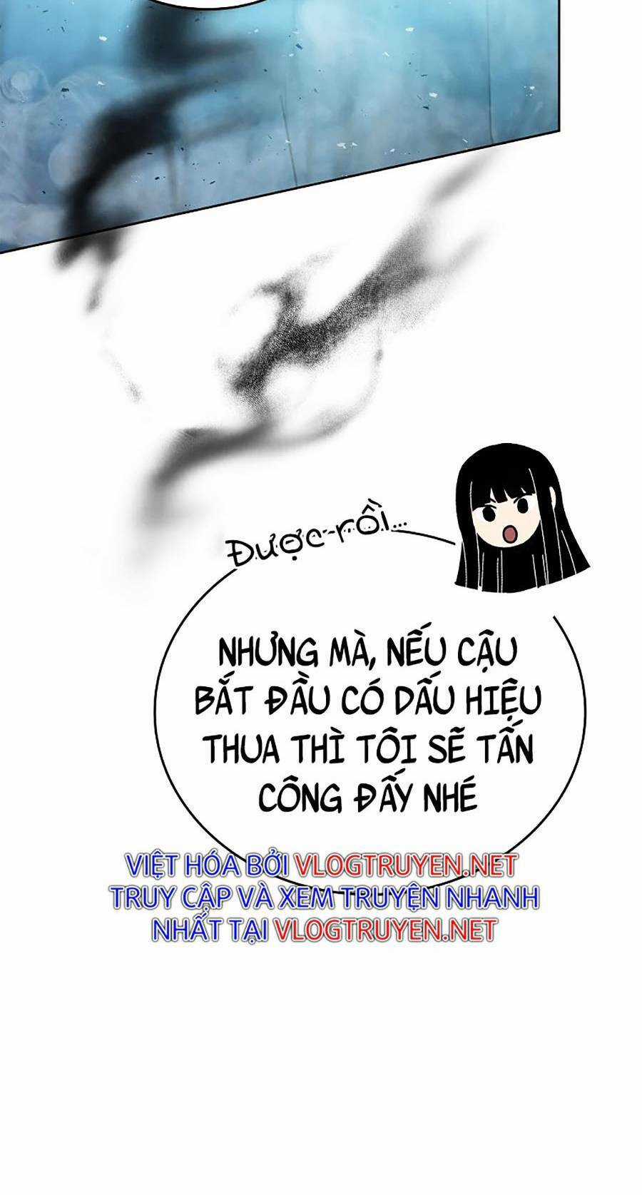Ma Vương Thăng Cấp Bằng Võ Công Chapter 6 trang 79