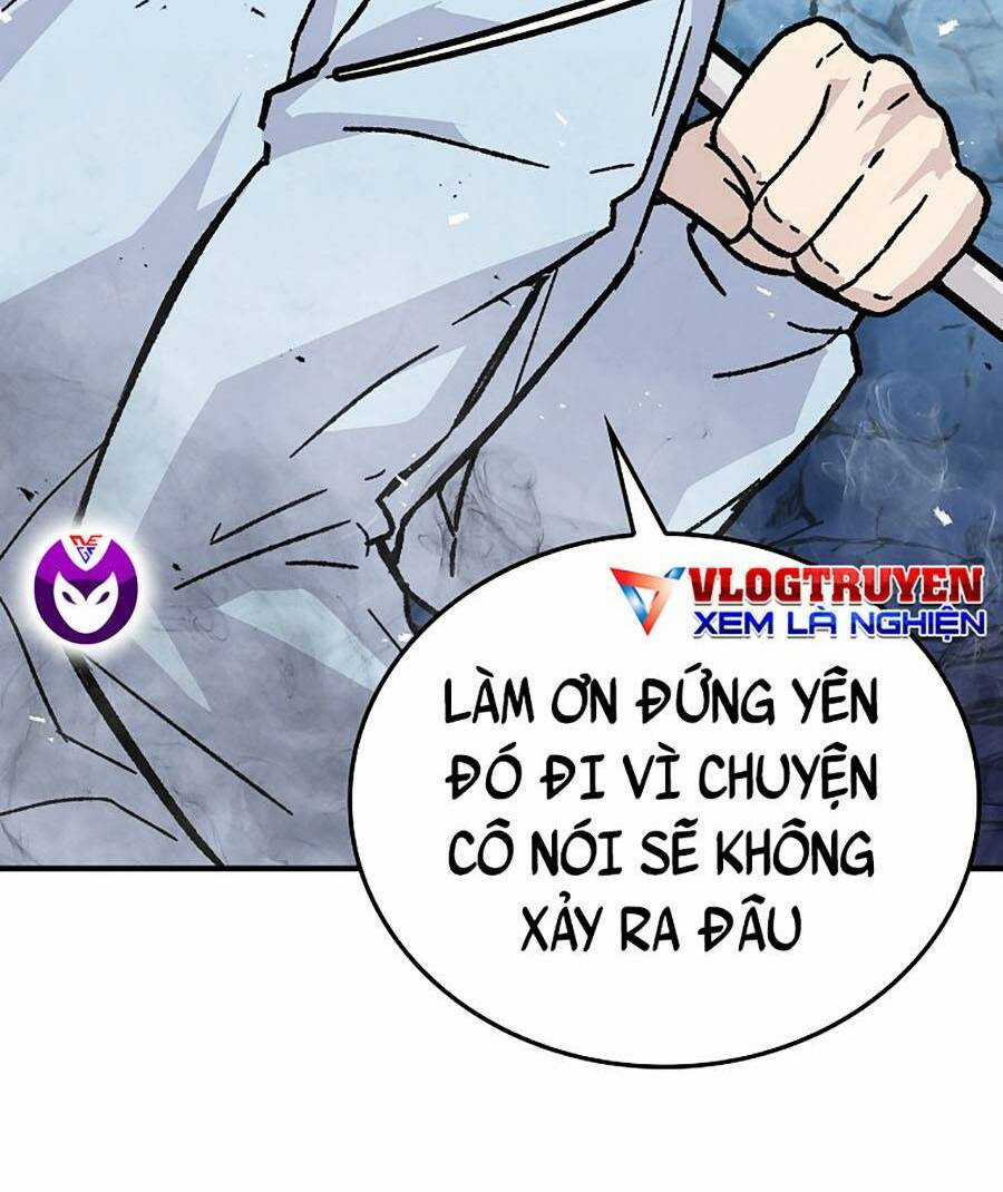 Ma Vương Thăng Cấp Bằng Võ Công Chapter 6 trang 81