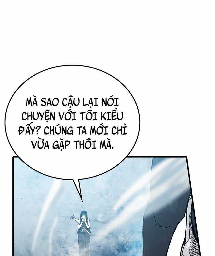 Ma Vương Thăng Cấp Bằng Võ Công Chapter 6 trang 82