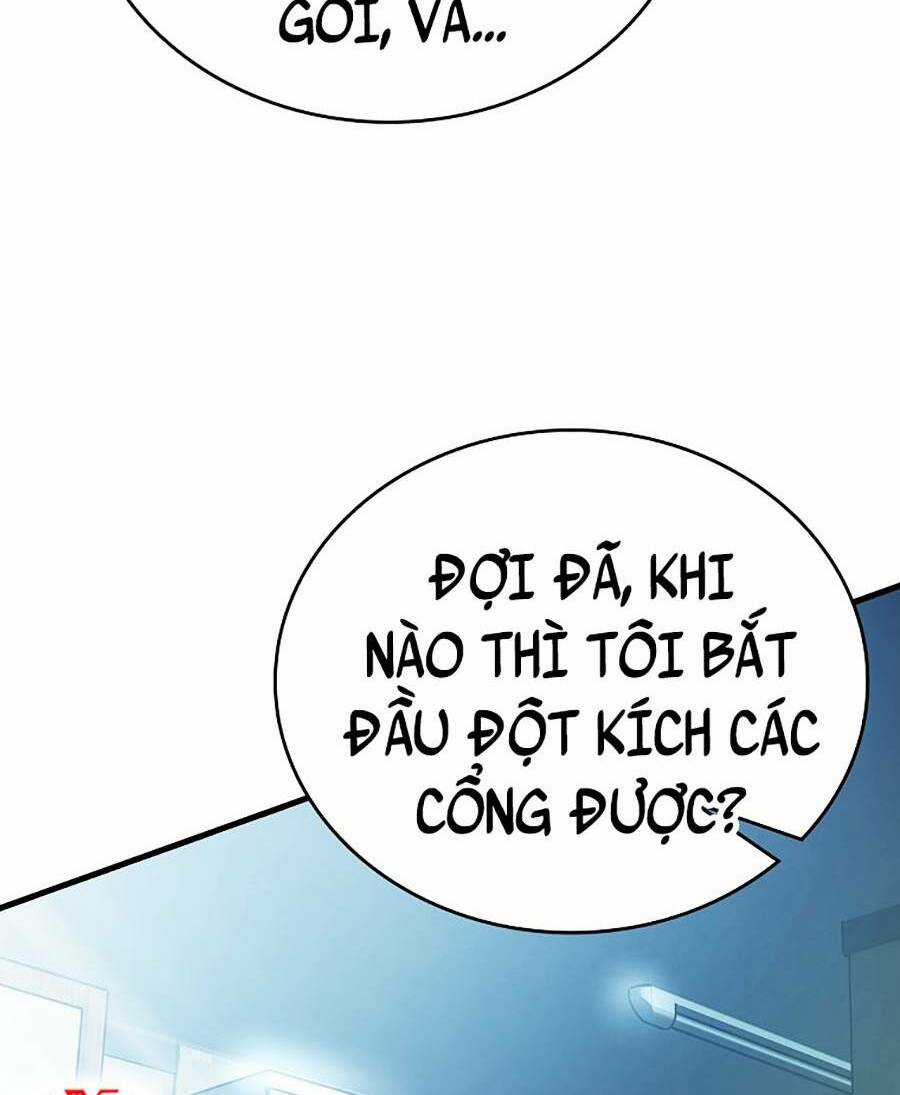 Ma Vương Thăng Cấp Bằng Võ Công Chapter 7 trang 101