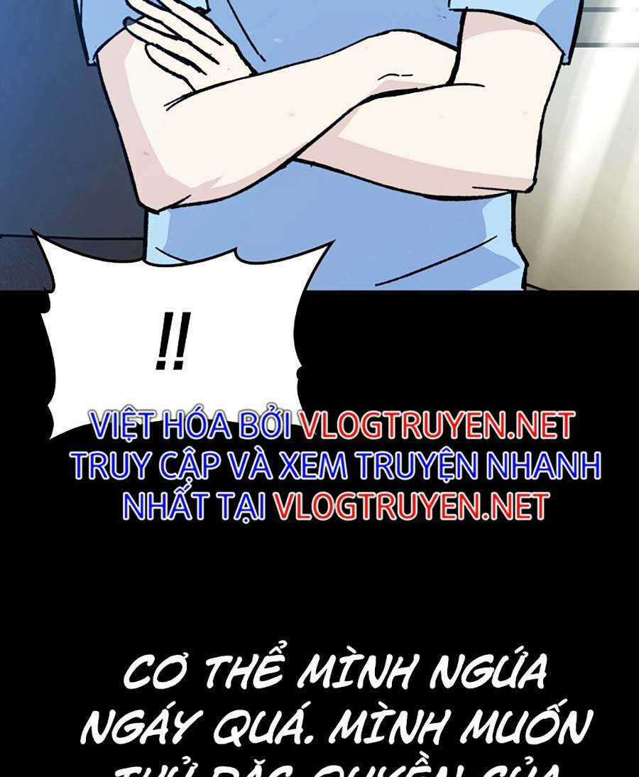 Ma Vương Thăng Cấp Bằng Võ Công Chapter 7 trang 104