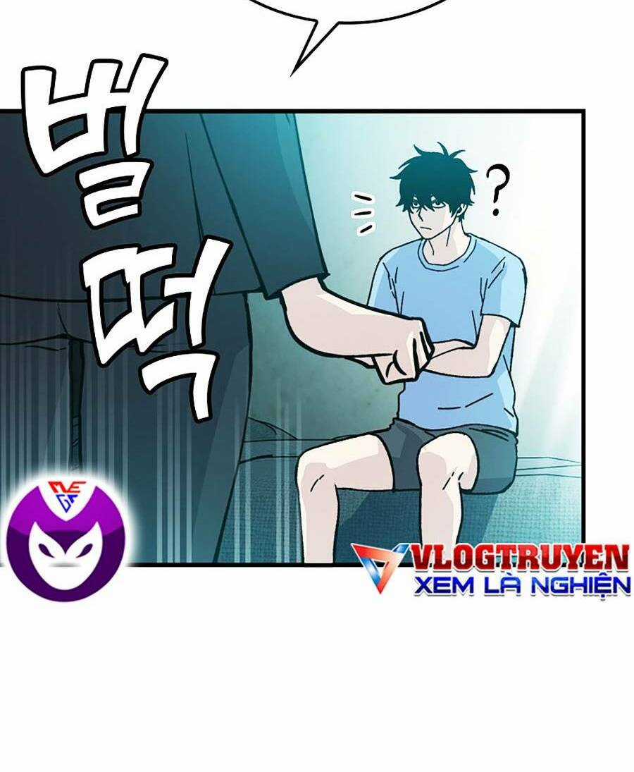 Ma Vương Thăng Cấp Bằng Võ Công Chapter 7 trang 107