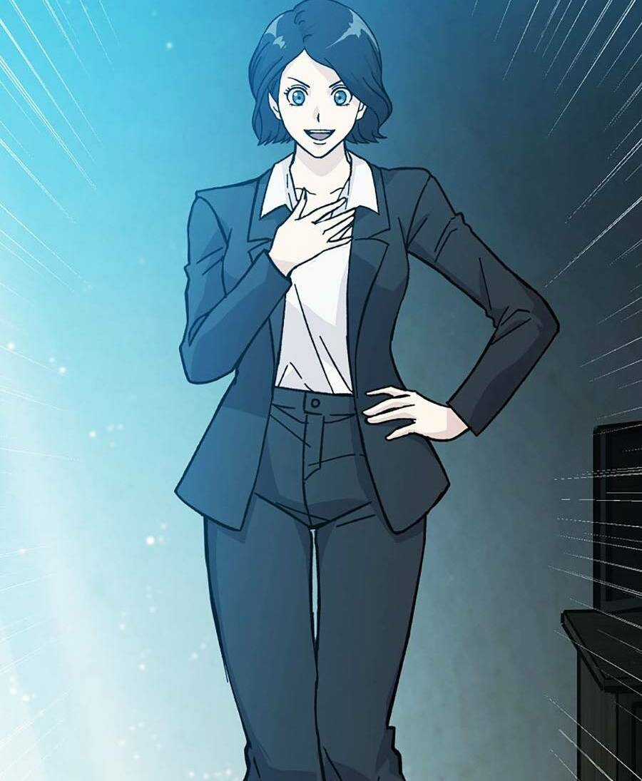 Ma Vương Thăng Cấp Bằng Võ Công Chapter 7 trang 109