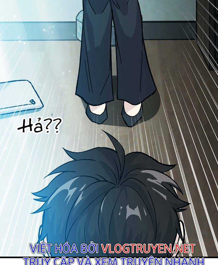 Ma Vương Thăng Cấp Bằng Võ Công Chapter 7 trang 110