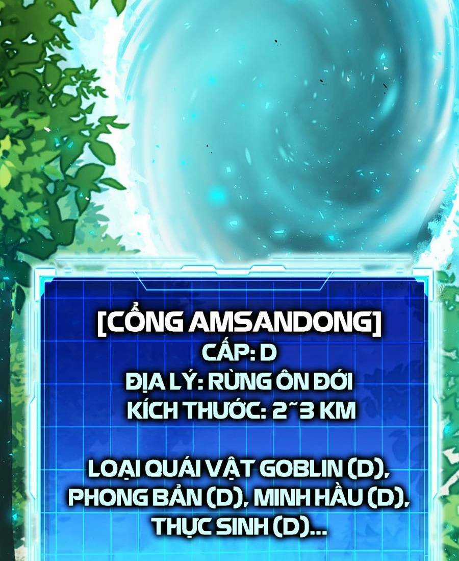 Ma Vương Thăng Cấp Bằng Võ Công Chapter 7 trang 116