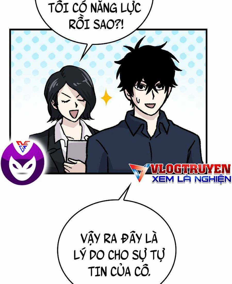 Ma Vương Thăng Cấp Bằng Võ Công Chapter 7 trang 120