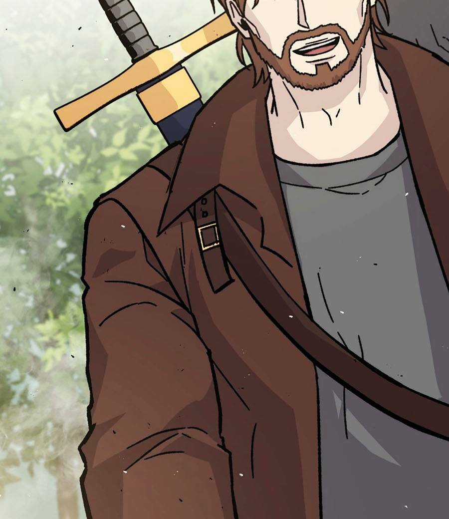 Ma Vương Thăng Cấp Bằng Võ Công Chapter 7 trang 127