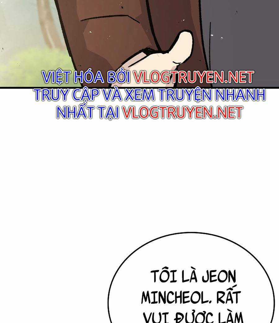 Ma Vương Thăng Cấp Bằng Võ Công Chapter 7 trang 128