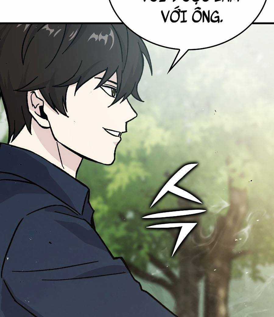 Ma Vương Thăng Cấp Bằng Võ Công Chapter 7 trang 129