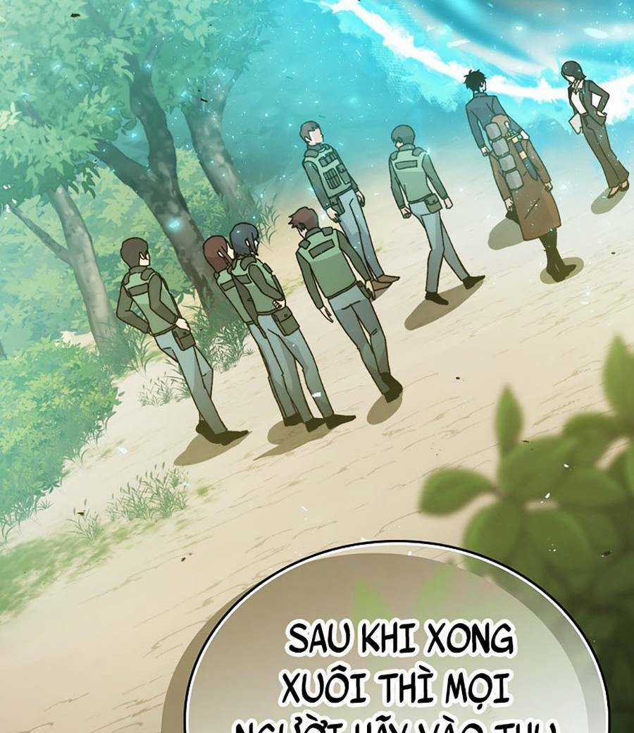 Ma Vương Thăng Cấp Bằng Võ Công Chapter 7 trang 134