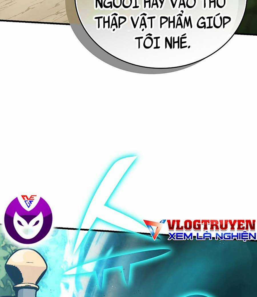 Ma Vương Thăng Cấp Bằng Võ Công Chapter 7 trang 135