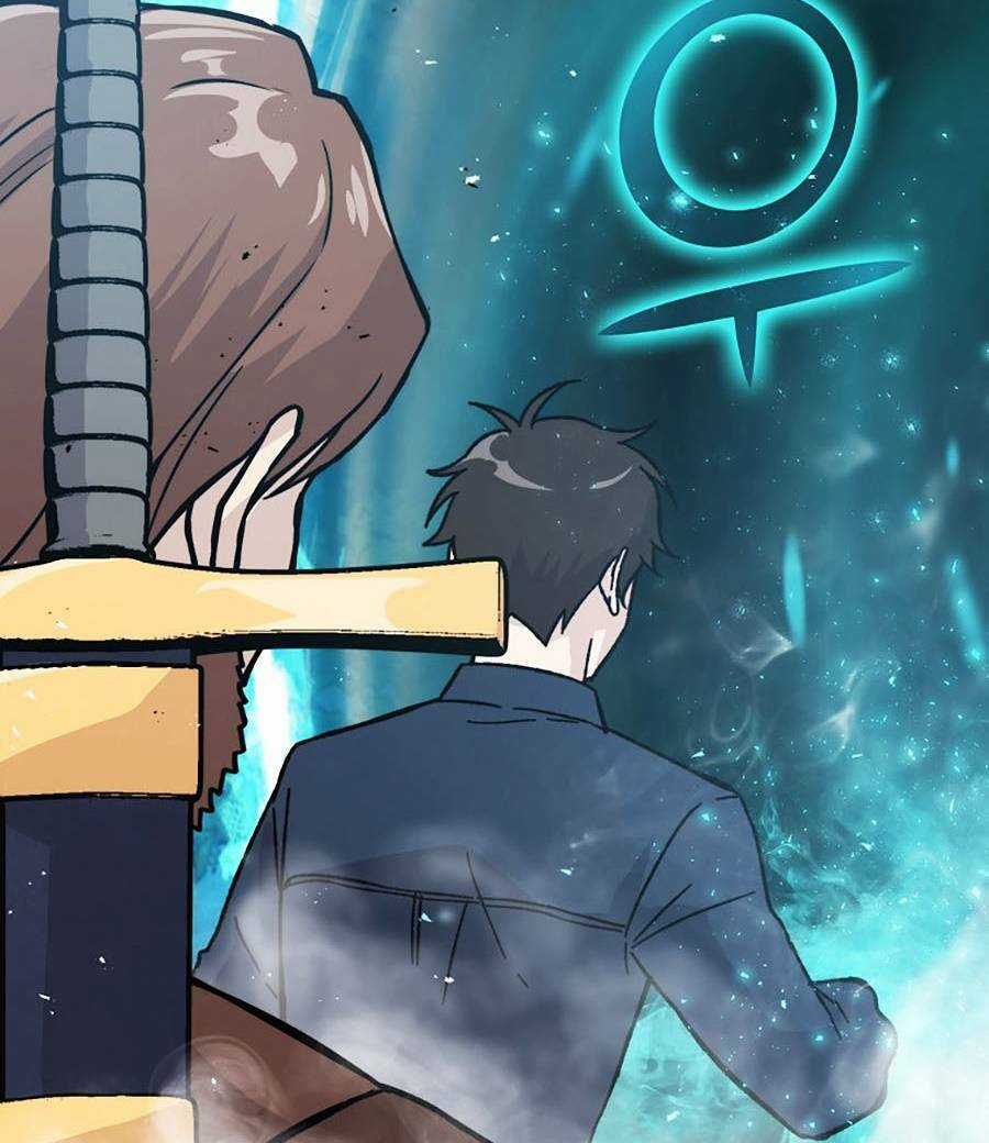 Ma Vương Thăng Cấp Bằng Võ Công Chapter 7 trang 136