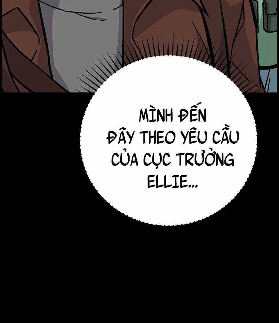 Ma Vương Thăng Cấp Bằng Võ Công Chapter 7 trang 139