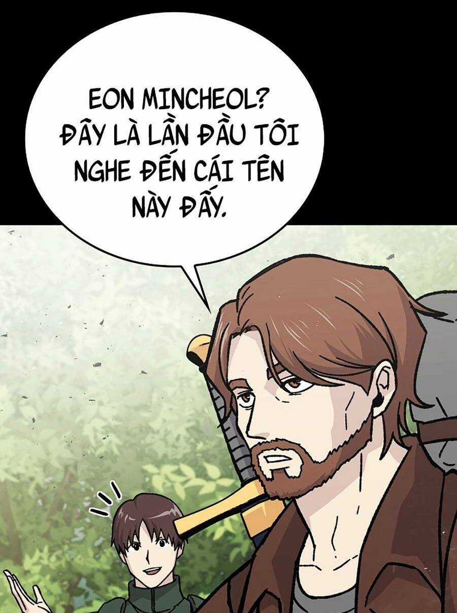 Ma Vương Thăng Cấp Bằng Võ Công Chapter 7 trang 141