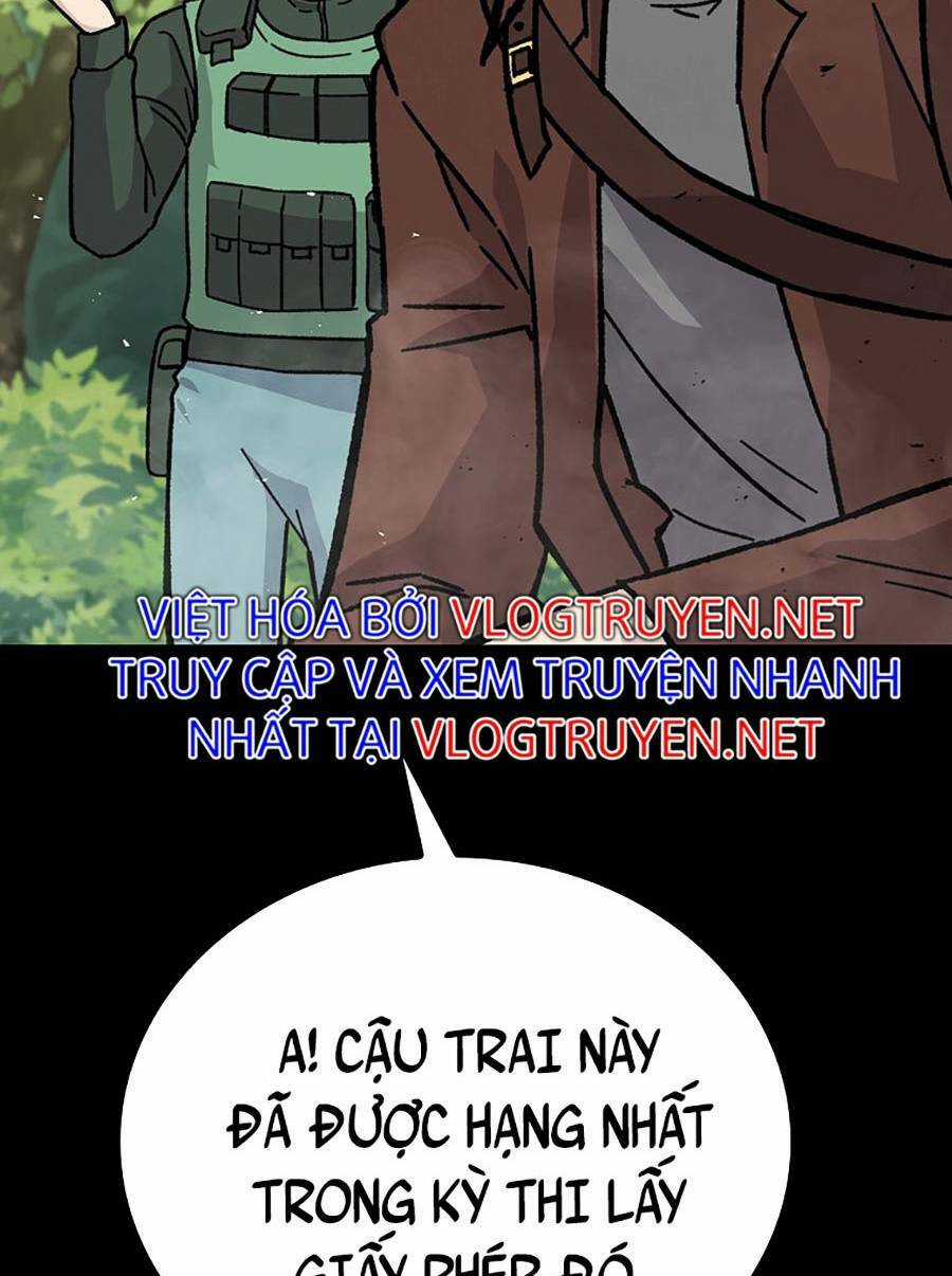 Ma Vương Thăng Cấp Bằng Võ Công Chapter 7 trang 142