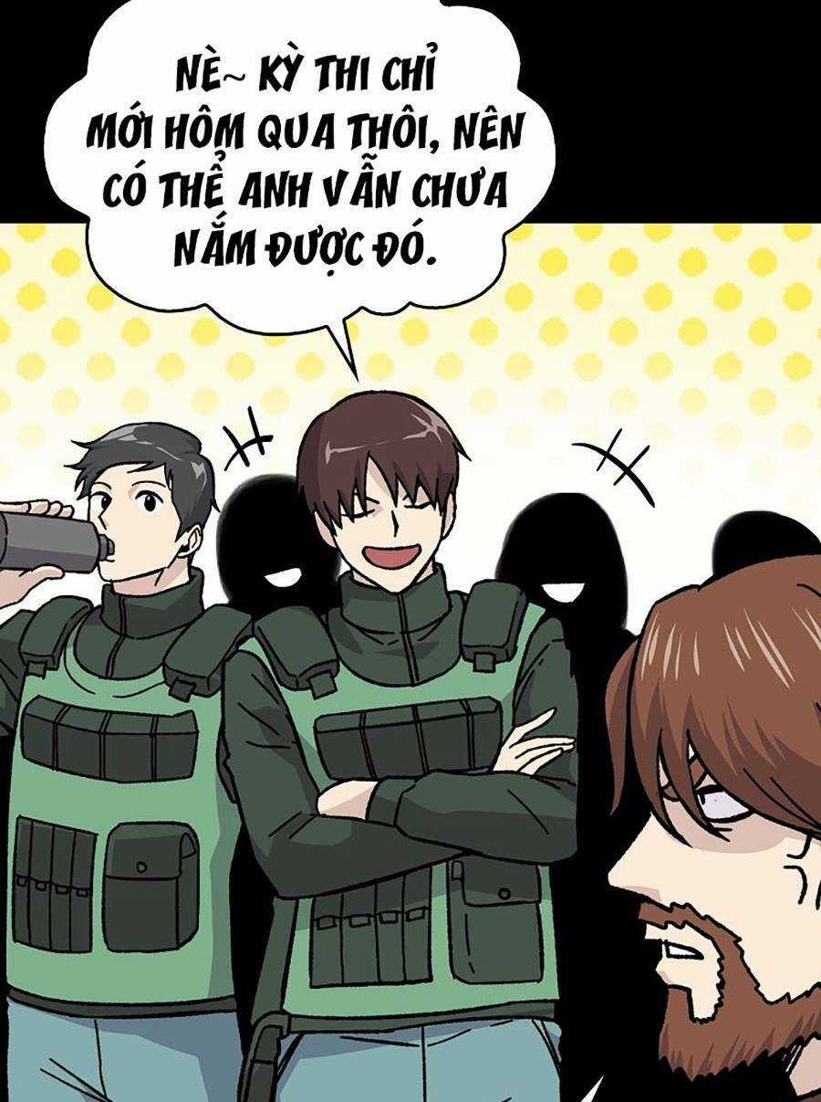 Ma Vương Thăng Cấp Bằng Võ Công Chapter 7 trang 144